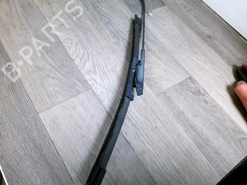 Used Front windshield wiper arm Front windshield wiper arm NISSAN QASHQAI I (J10, NJ10) 1.5 dCi (110 hp) 33742297 33742297