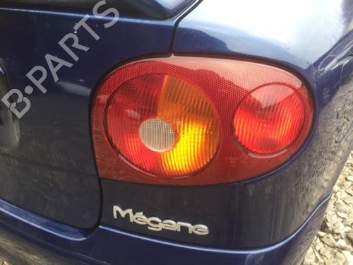 Used Right taillight RENAULT MEGANE I Coach (DA0/1_) 2.0 16V IDE (DA03, DA0P, DA14) (140 hp) 20878283