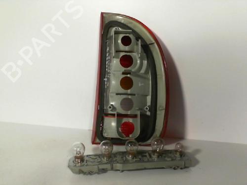 Left taillight OPEL CORSA B (S93) 1.0 i 12V (F08, F68, M68) | BP21850714C34 