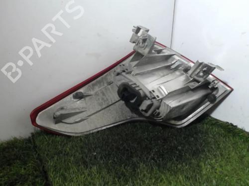 Right taillight CITROËN C4 Picasso I MPV (UD_) 2.0 HDi 138 | BP21390302C35 
