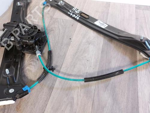 Used Front left window mechanism Front left window mechanism BMW 1 (F20) 116 i (136 hp) 36029130 36029130