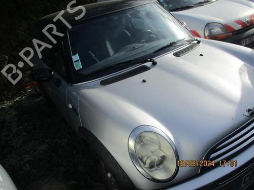 Starter MINI MINI (R50, R53) Cooper | BP21595016M8 - Image 5