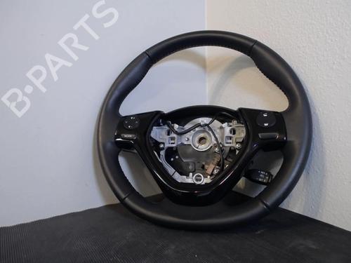 Used Steering wheel PEUGEOT 108 1.0 VTi 72 (72 hp) 20879030