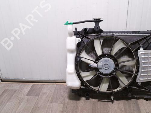 Used Water radiator SUZUKI BALENO (FW, EW) 1.2 Hybrid (A1K412) (90 hp) 30646761