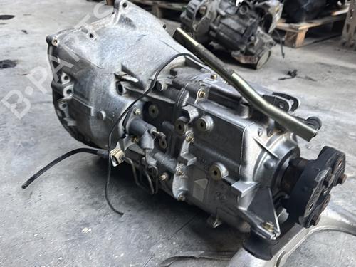 Gearbox BMW 3 (E46) 320 d | BP23504173M3  - Image 8