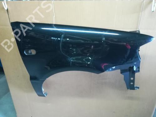 Used Right front fenders VW POLO (6N2) 1.4 16V (75 hp) 21851048