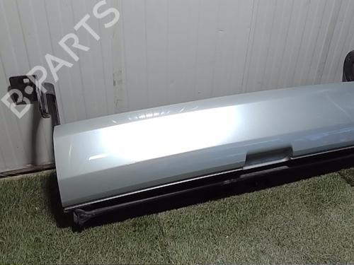 Tailgate PEUGEOT 3008 I MPV (0U_) 1.6 HDi | BP29255609C6 