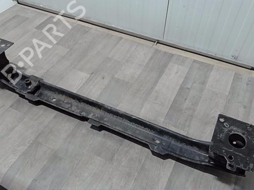 Front bumper reinforcement CITROËN C2 (JM_) 1.4 HDi | BP30497147C109 