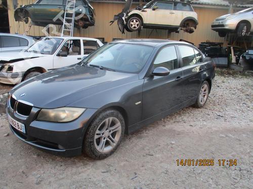 Left taillight BMW 3 (E90) 320 d | BP23792402C34  - Image 8