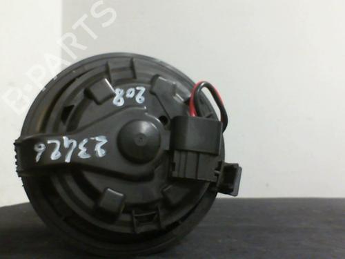 Heater blower motor PEUGEOT 208 I (CA_, CC_) 1.4 HDi | BP20879704M62 