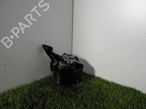Høyre foran beltestrammer PEUGEOT 307 (3A/C) 2.0 HDi 110 (107 hp) 21853382