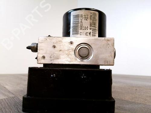 ABS Bremseaggregat CITROËN C2 (JM_) 1.4 HDi | BP30793454M43 