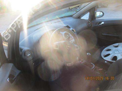 Starter OPEL CORSA D (S07) 1.3 CDTI (L08, L68) | BP34397944M8 - Image 5