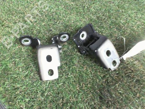 Hinge/Door check strap RENAULT CLIO IV (BH_) 0.9 TCe 90 (BHNF, BHMA, BHMH, BHJK, BHJR) | BP29143070C146 