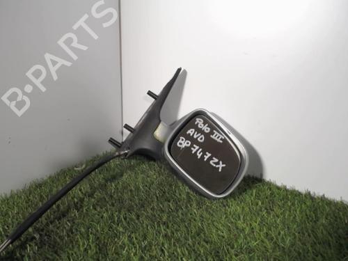Right mirror VW POLO (6N2) 1.4 | BP21388313C27 