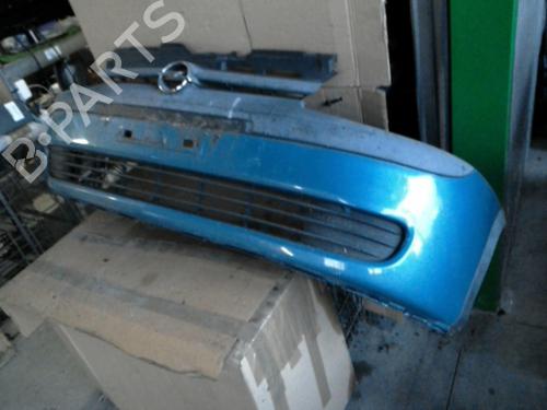 Pare-chocs avant OPEL CORSA C (X01) 1.7 DTI (F08, F68) (75 hp) 21852942