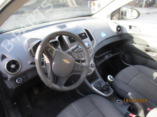 Used Parts CHEVROLET AVEO Saloon (T300) 1.3 D (75 hp) 2036163