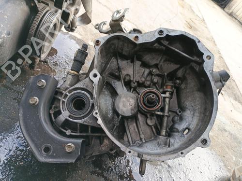 Gearbox CHEVROLET AVEO / KALOS Hatchback (T250, T255) 1.2 LPG | BP30061914M3 