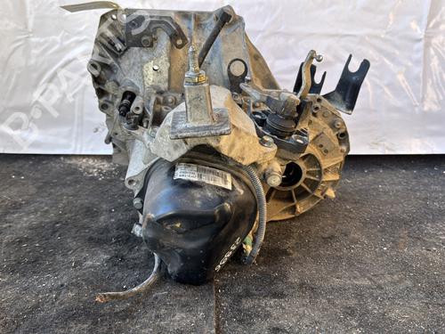 Gearbox NISSAN MICRA IV (K13K, K13KK) 1.2 | BP29071693M3 