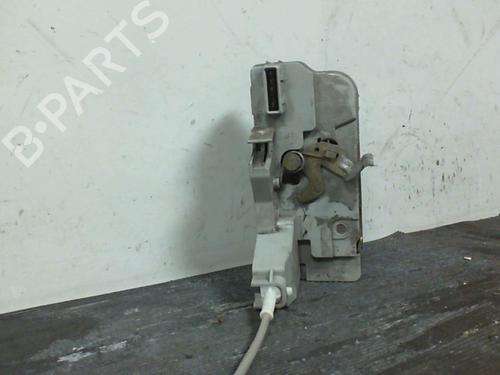 Rear left lock PEUGEOT 307 (3A/C) 2.0 HDi 110 | BP25871092C100 