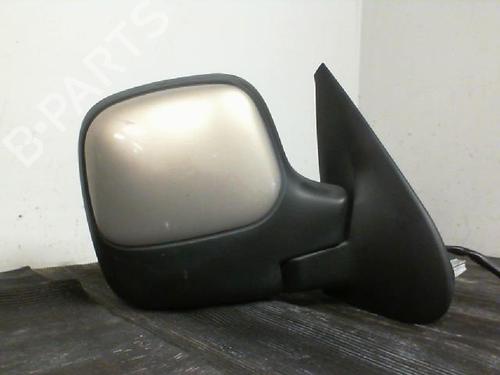 Ryggespeil høyre CITROËN BERLINGO / BERLINGO FIRST Box Body/MPV (M_) 2.0 HDI 90 (MBRHY, MCRHY) | BP29614746C27 