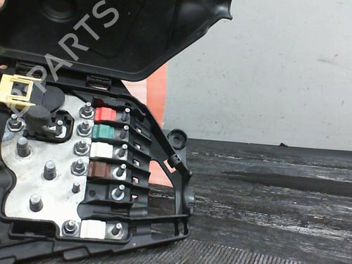 Used Electronic module CITROËN C3 II (SC_) 1.4 HDi 70 (SC8HZC, SC8HR0, SC8HP4) (68 hp) 24639112