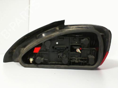 Left taillight PEUGEOT 306 Hatchback (7A, 7C, N3, N5) 1.6 | BP25273960C34 