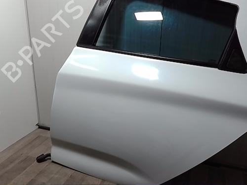 Dør venstre bagtil RENAULT ZOE (BFM_) ZOE | BP30591066C4 - Image 3