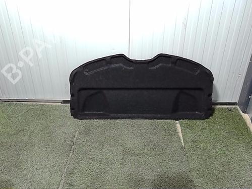 Hattehylle Hattehylle PEUGEOT 208 I (CA_, CC_) 1.2 VTI 82 (82 hp) 27327850 27327850