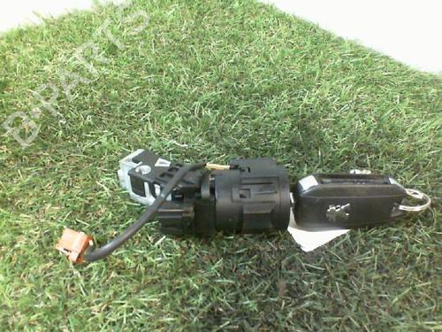 Used Ignition barrel Ignition barrel PEUGEOT 308 II (LB_, LP_, LW_, LH_, L3_) 1.6 BlueHDi 120 (120 hp) 27364103 27364103