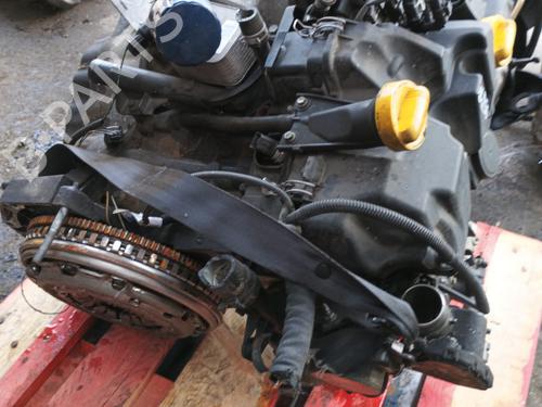 Engine RENAULT GRAND SCÉNIC III (JZ0/1_) 1.5 dCi (JZ0B, JZ07) | BP30486176M1 - Image 4