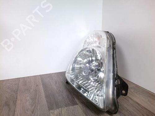 Right headlight SUZUKI SWIFT III (MZ, EZ) 1.3 DDiS (RS413D) | BP21853389C29 - Image 2