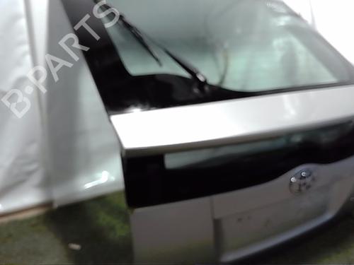 Tailgate TOYOTA PRIUS Liftback (_W2_) 1.5 Hybrid (NHW20_, NHW20R) | BP23792449C6 