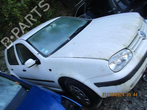 Squib airbag VW GOLF IV (1J1) 1.9 SDI | BP24639115C102