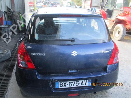 Engine SUZUKI SWIFT III (MZ, EZ) 1.3 (RS413, ZC11S) | BP21857482M1 - Image 10