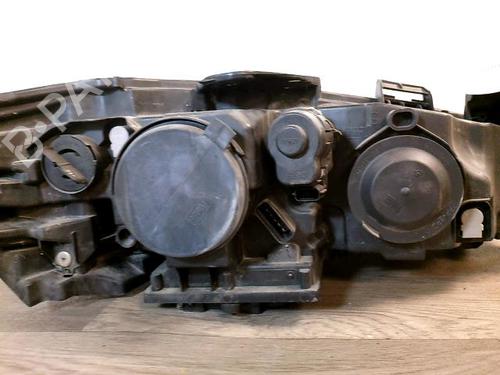 Left headlight RENAULT LAGUNA II (BG0/1_) 1.9 dCi (BG13) | BP31067878C28