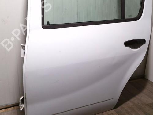 Porta trás esquerda DACIA SANDERO 1.2 16V | BP31323239C4