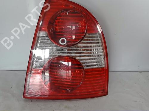 Right taillight VW PASSAT B5.5 (3B3) 1.9 TDI | BP29407074C35 