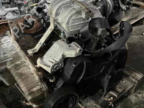 Engine OPEL CORSA C (X01) 1.4 (F08, F68) | BP21856868M1 