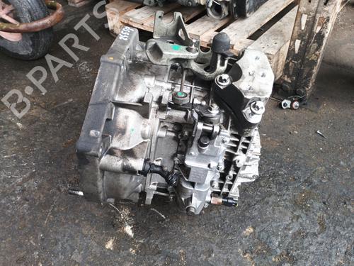 Gearbox ALFA ROMEO GIULIETTA (940_) 1.6 JTDM (940FXD1A) | BP30704046M3 