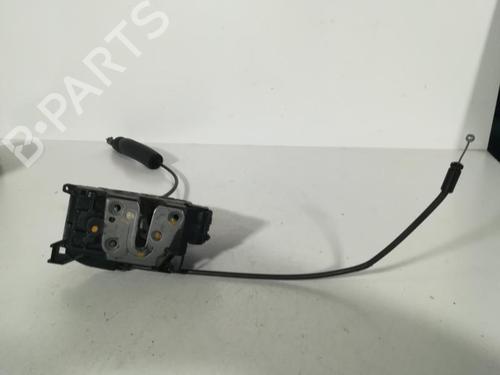 Used Rear right lock RENAULT MEGANE III Hatchback (BZ0/1_, B3_) 1.9 dCi (BZ0N, BZ0J) (131 hp) 21851320