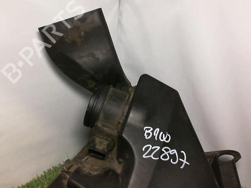 Luftfilter kasse BMW 1 (E81) 120 d (163 hp) 21855610