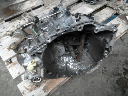 Used Gearbox Gearbox PEUGEOT 306 (7B, N3, N5) 1.9 SRDT (90 hp) 21856208 21856208