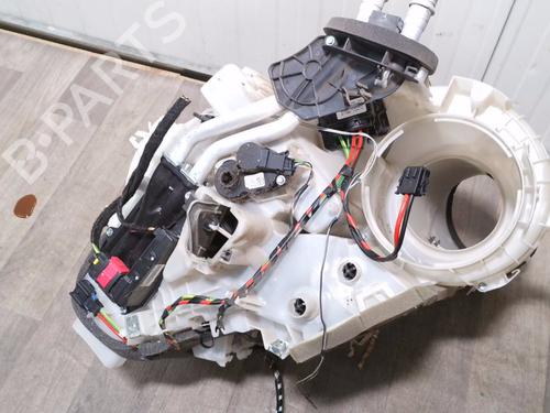 Heater matrix box PEUGEOT 208 I (CA_, CC_) 1.5 BlueHDI 100 | BP32021448M61 