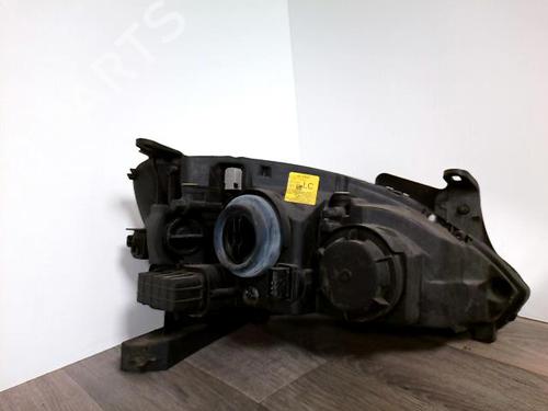 Venstre forlygte OPEL CORSA C (X01) 1.2 (F08, F68) | BP30810699C28