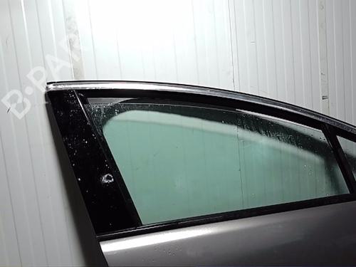 Right front door PEUGEOT 3008 I MPV (0U_) 2.0 HDi | BP25821118C3 