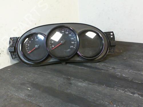 Used Instrument cluster DACIA SANDERO II 1.0 SCe 75 (B8JC, B8JD) (73 hp) 21857648