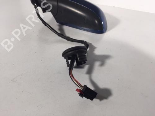 Left mirror AUDI A3 (8P1) 1.9 TDI | BP20879970C26 