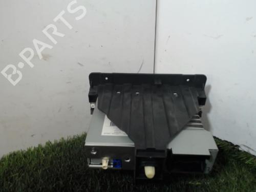 Used Radio Radio CITROËN JUMPY III Van (V_) 1.6 BlueHDi 95 (95 hp) 21388533 21388533