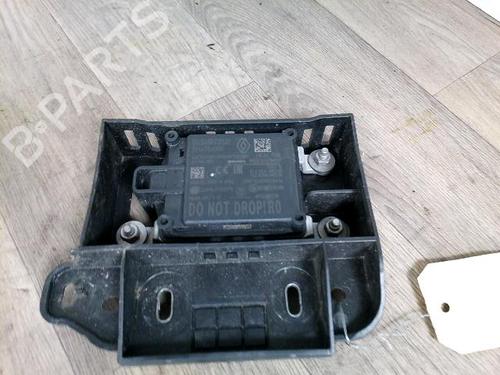 Control unit RENAULT CLIO V (B7_) 1.5 Blue dCi 85 (B7AG) | BP36379588M11 - Image 3
